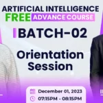 Orientation Session | AI Free Advance Course