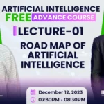 AI Free Advanced Course: Lecture 1 Insights