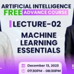 Lecture 2 | AI Free Advance Course