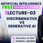 AI Free Advance Course: Lecture 3 Overview