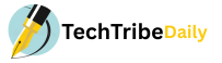 Tech Tribe Daily