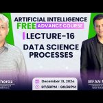 AI Free Advance Course: Lecture 16