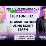 AI Free Advance Course: Lecture 17