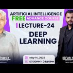 AI Free Advance Course: Lecture 24